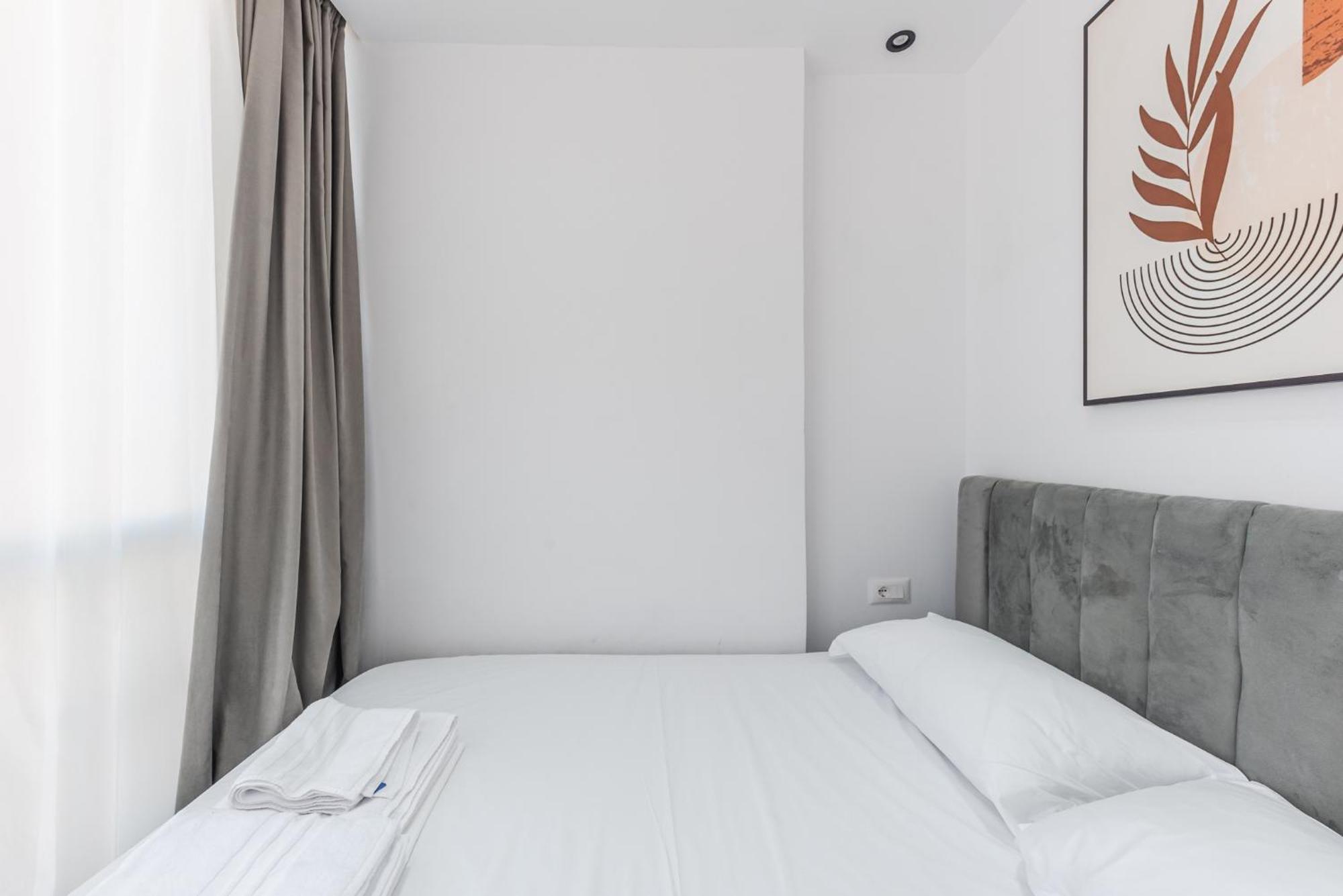 Atelier Apartments By Kondo Stays ティラナ エクステリア 写真